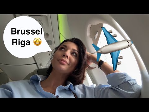 Видео: Рига там меня ждали