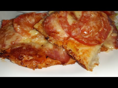 Видео: Вкусная ИДЕЯ для завтрака, обеда и ужина 🤗 ешь и есть хочется ☺️👍