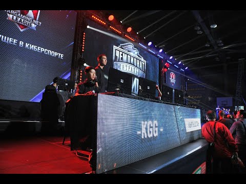 Видео: The FINALS | Concept No. 5 | 5к DMG | Бесплатный заказ музыки