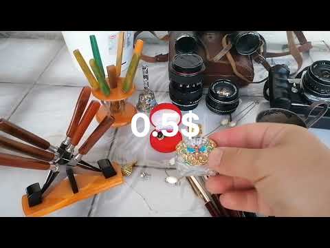 Видео: Барахолка Польша Gielda Wroclaw