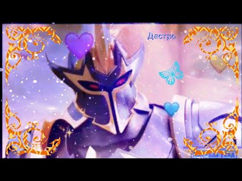 Видео: *Клип.монкарт* Феттель и Дестро (под песню Аннти Баг на русском)