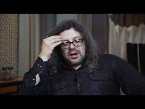 Видео: Дмитрий Кузьмин "Дмитрий Пригов"