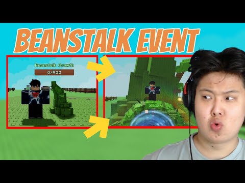 Видео: За ядаж хоол хийхгүй юм даа | Beanstalk Event |