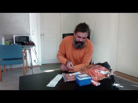 Видео: Мой быт и питание на ферме   Норвегия  Работа за рубежом