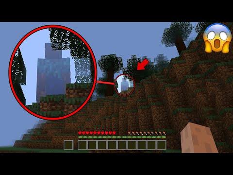 Видео: 😱 На жутком Сиде обитает Мрачный Длинноногий? (Страшный майнкрафт)