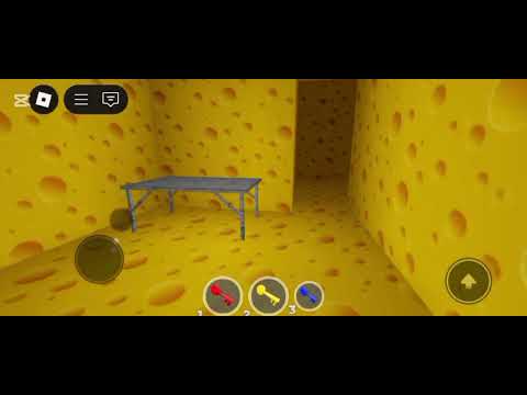 Видео: 😮Прохожу ЧИЗ ИСКЕЙТ 2 | будет вторая часть😃