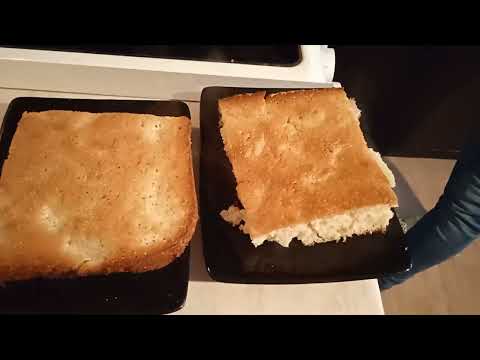 Видео: Всеки ми иска рецептата за този ябълков пай.