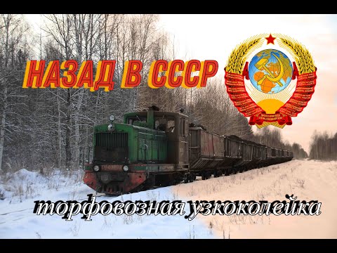 Видео: Новогоднее видео. Назад в СССР/New Year's video. Back to the USSR