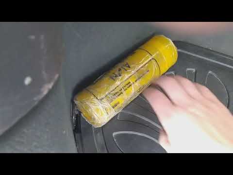 Видео: Обзор Daewoo Nubira