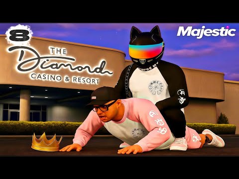 Видео: СКАНДАЛ! НА 100.000.000$! КОНФЛИКТ ПЕРЕКУПОВ НА MAJESTIC RP | GTA 5 RP