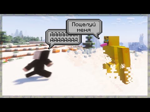 Видео: Я ПОПРОБОВАЛ САМЫЕ ШИЗОВЫЕ МОДЫ ДЛЯ МАЙНКРАФТА