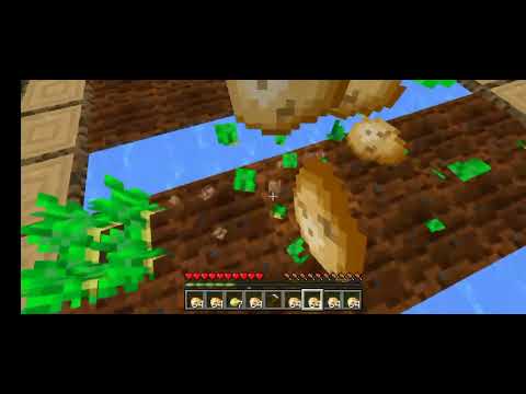 Видео: Жизнь фермера Minecraft701 