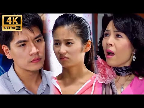 Видео: Мама гендиректора ругала девушку в её арендованной квартире, но он вовремя приехал.