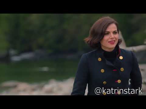 Видео: Представь себе (Swan Queen)