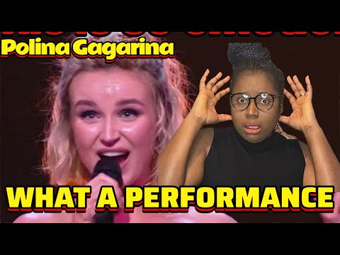 Видео: Polina Gagarina - I'm Yours - ПолинаГагарина   Я твоя (Live at Мегаспорт)...