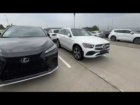 Видео: Авторынок Грузии. Актуальные авто в наличии. (6)