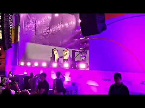 Видео: Букет Сирени - Иванушки International, концерт на GoPro