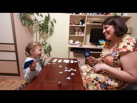 Видео: Учим цвета с неслышащим ребенком