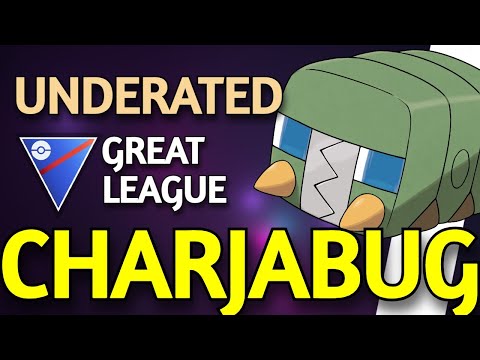 Видео: Моя ЛУЧШАЯ КОМАНДА с GO BATTLE WEEKEND | Great League Team | Pokémon GO Battle League