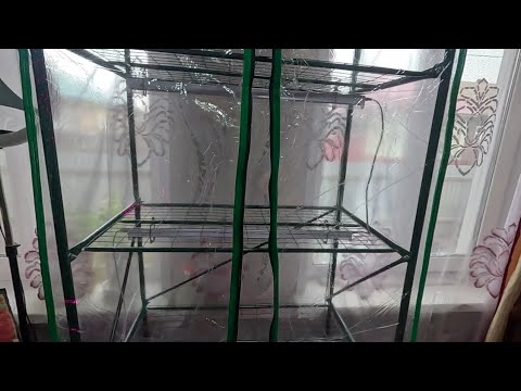 Видео: Пока так, потом посмотрим... Ни какой экономии...