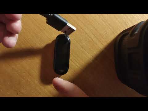 Видео: Не включается и не заряжается mi band 3