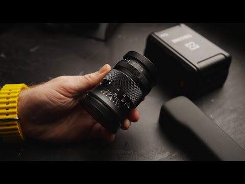 Видео: Meike 60mm f2.8 macro | Бюджетный мануальный макрик