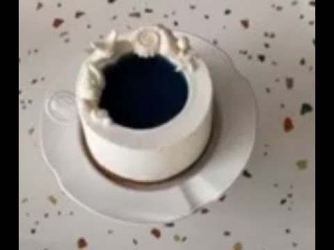Видео: МК Часть 2✨Десерт из ЗЕФИРА и ЖЕЛЕ +Рецепт ✨Marshmallow and JELLY dessert