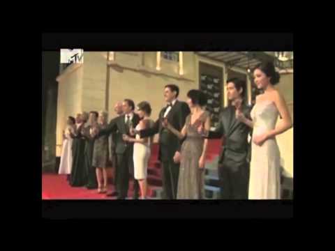 Видео: Алексей Воробьев в Лос-Анджелесе