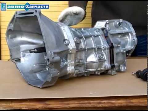 Видео: 1 часть. Комплект для установки КПП в сборе AISIN AG5 (Япония), моноблок на ниву, раздатка нива