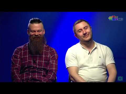 Видео: Листа за 300 — 2023.07.16 — Магдалена и Стефан, Дејан и Бојан (Lista za 300)