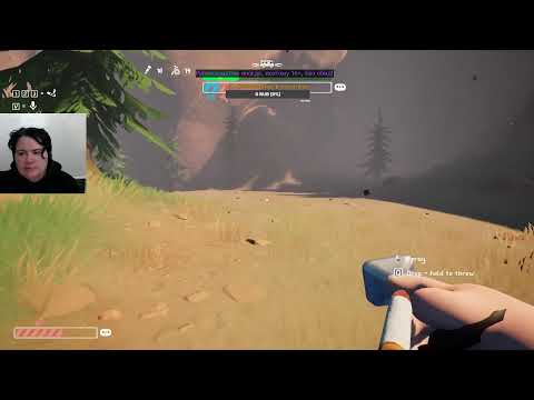 Видео: RV There yet ч3 - въезжаем на огромную гору, подрываем мины и ползем дальше