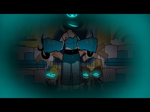 Видео: Реакция ИМ на "Рандомные приключения" 1/?