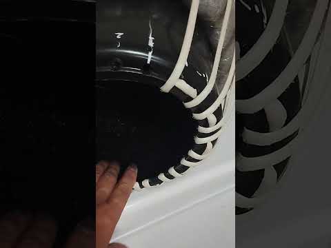 Видео: Кашпо из двух вёдер, 1 часть