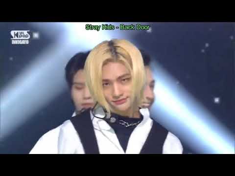 Видео: ПОСЛЫШАЛОСЬ (K-POP ВЕРСИЯ)