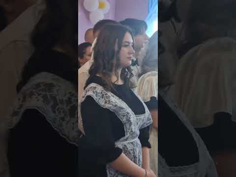Видео: Слова классного руководителя выпускникам. Замечательное необычное поздравление!
