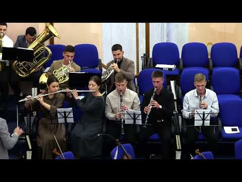 Видео: МОЛОДЁЖНОЕ ОБЩЕНИЕ | Я не хочу полуправды | 3 ноября 2025 г.