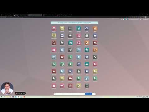 Видео: Что такое ERP ODOO и для чего она нужна