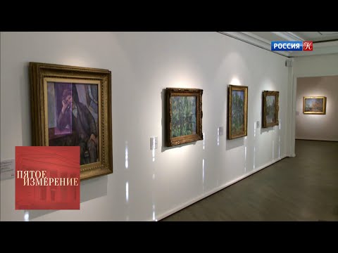 Видео: Пятое измерение. Выпуск от 25.02.20 / Телеканал Культура