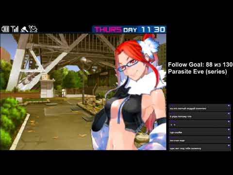 Видео: RPGMania №22. Shin Megami Tensei: Devil Survivor 2: Record Breaker. День 4.