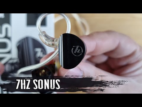 Видео: Наушники 7Hz Sonus: обзор и подробное сравнение с Tangzu Fudu