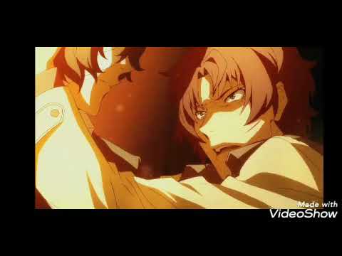 Видео: |Ода и Дазай. Хочешь?|