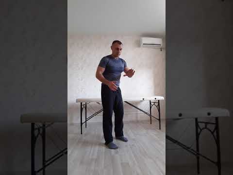 Видео: Большая ягодичная мышца. Активация. Упражнения.