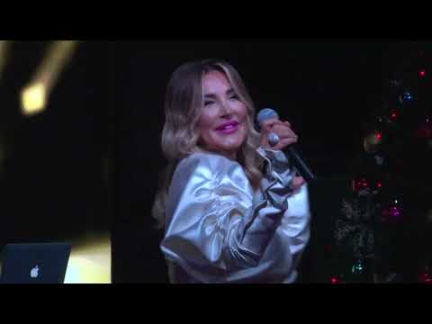 Видео: КРИСТИНА - Осенняя