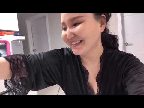 Видео: 처음으로 잡채 만들어 봤습니다 | пүнтүүзний хачир |#1