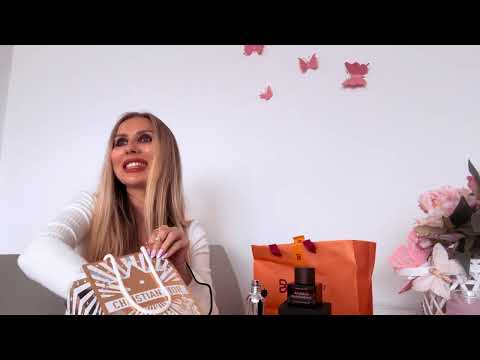 Видео: Распаковка Ароматов от New Notes и Boadicea the Victorious ,распаковка Dior beauty #dior #newnotes  
