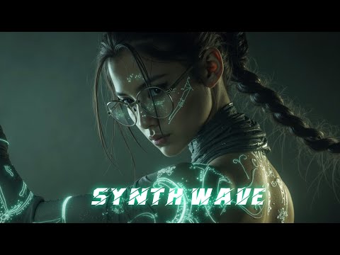 Видео: Cybernetic Melodies | Путешествие по прогрессивному Trance и House миксу