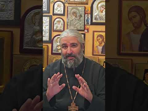 Видео: Лузъри, глупаци, будали... - проповед на отец Владимир Дойчев, 20.08.2025 г. 