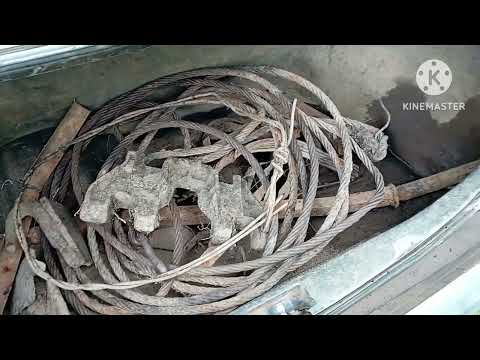 Видео: Быстрый коп металла! не плохим результатом) 126 выпуск