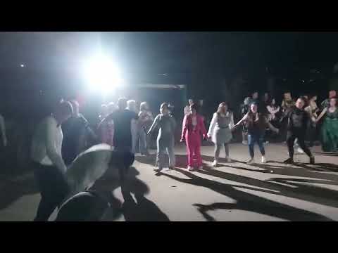 Видео: Ати Молова орк Диамант сватба Горна Дъбева