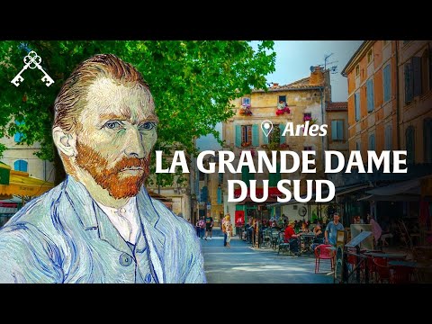 Видео: Pays d'Arles | Культурное сокровище на юге Франции | Сокровища наследия